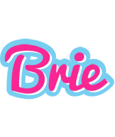 Brie Logo | Name Logo Generator - Popstar, Love Panda, Cartoon, Soccer ...