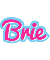 Brie popstar logo