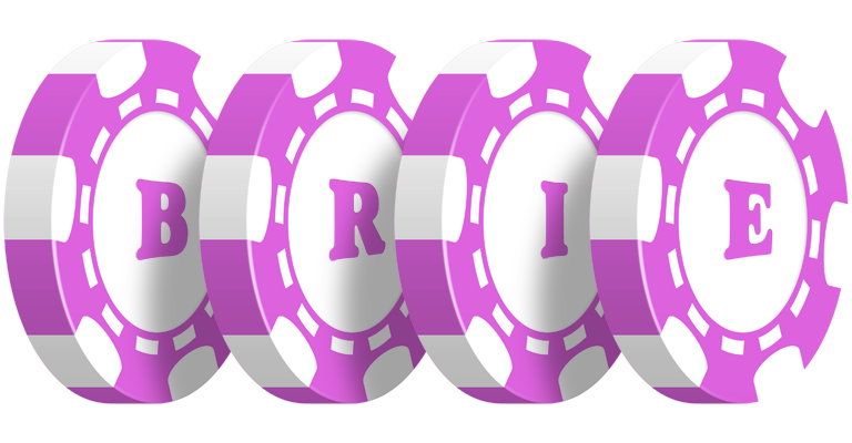 Brie river logo