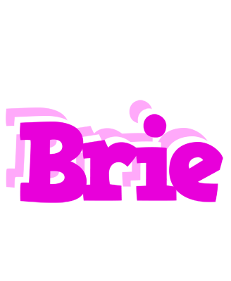 Brie rumba logo