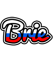 Brie russia logo