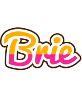 Brie smoothie logo