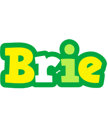 Brie soccer logo
