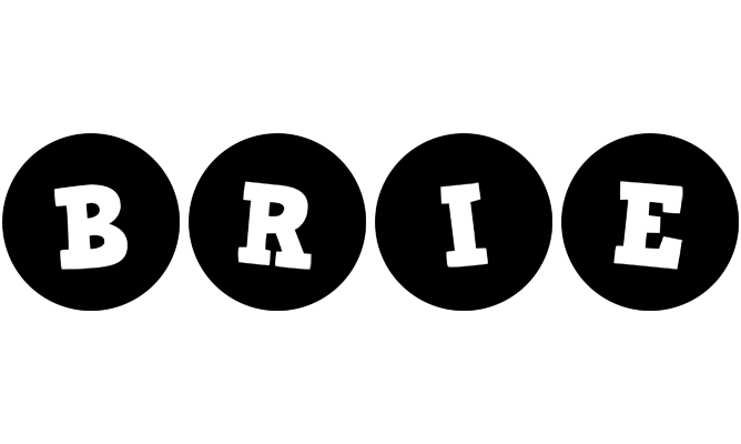 Brie tools logo