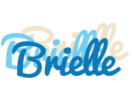 Brielle breeze logo
