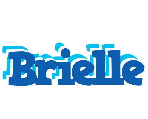 Brielle business logo