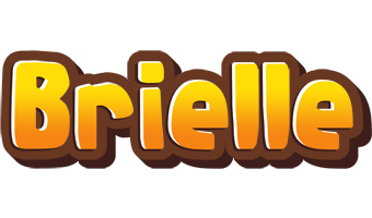 Brielle cookies logo