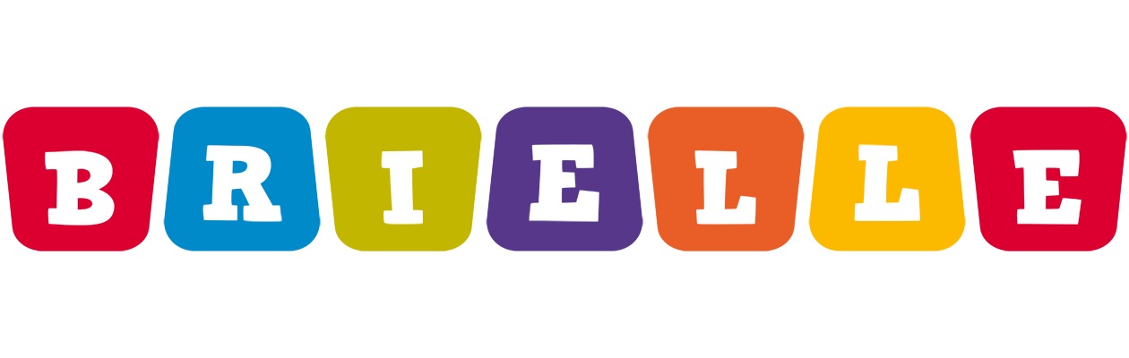 Brielle daycare logo