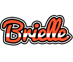 Brielle denmark logo