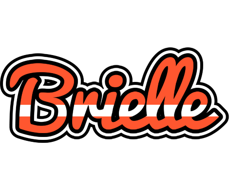 Brielle denmark logo