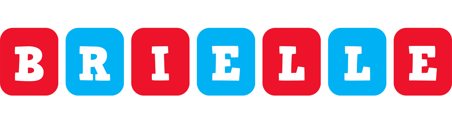 Brielle diesel logo