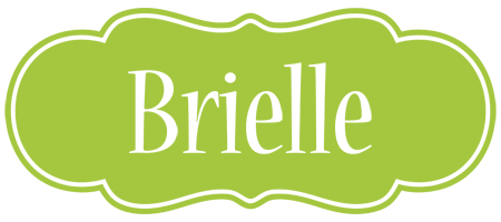 Brielle family logo