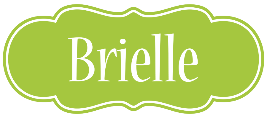 Brielle family logo
