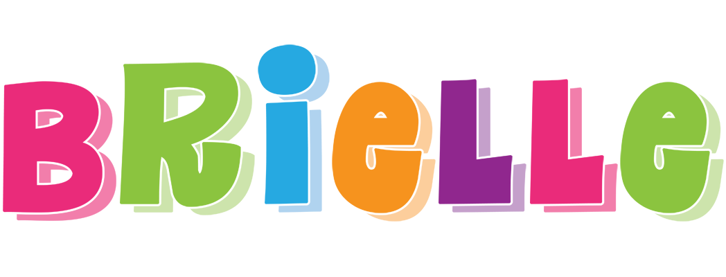 Brielle friday logo