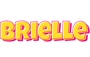 Brielle kaboom logo