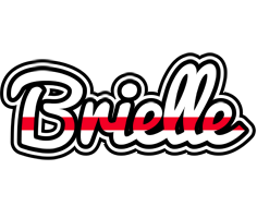 Brielle kingdom logo