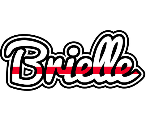 Brielle kingdom logo