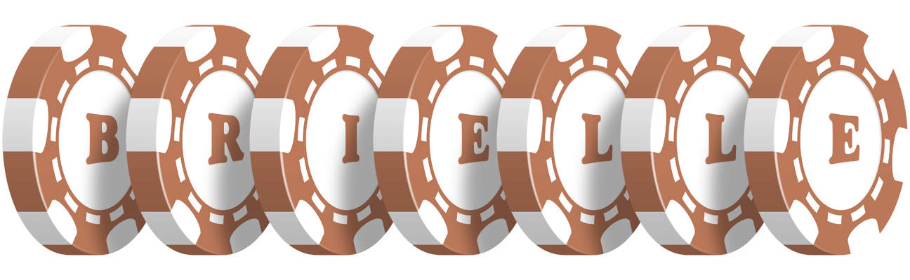 Brielle limit logo