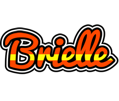 Brielle madrid logo
