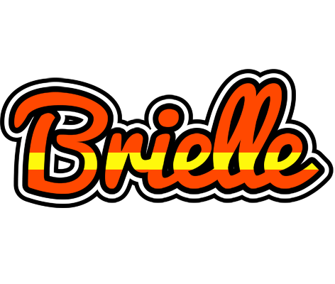 Brielle madrid logo