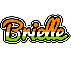 Brielle mumbai logo