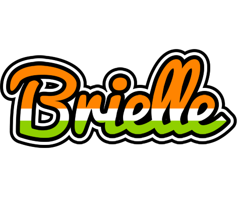 Brielle mumbai logo
