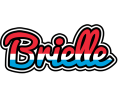 Brielle norway logo
