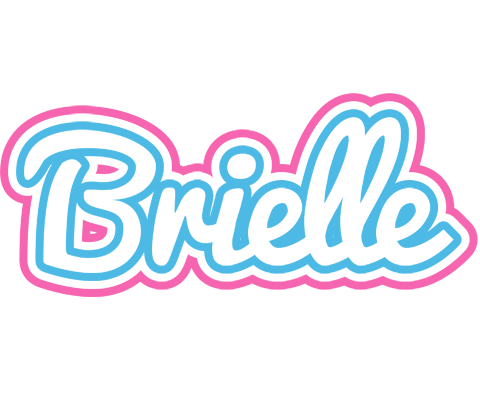 Brielle outdoors logo