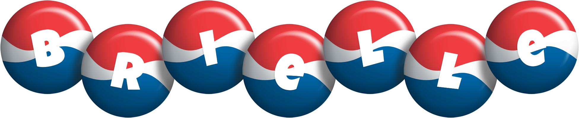 Brielle paris logo