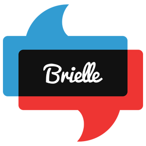 Brielle sharks logo