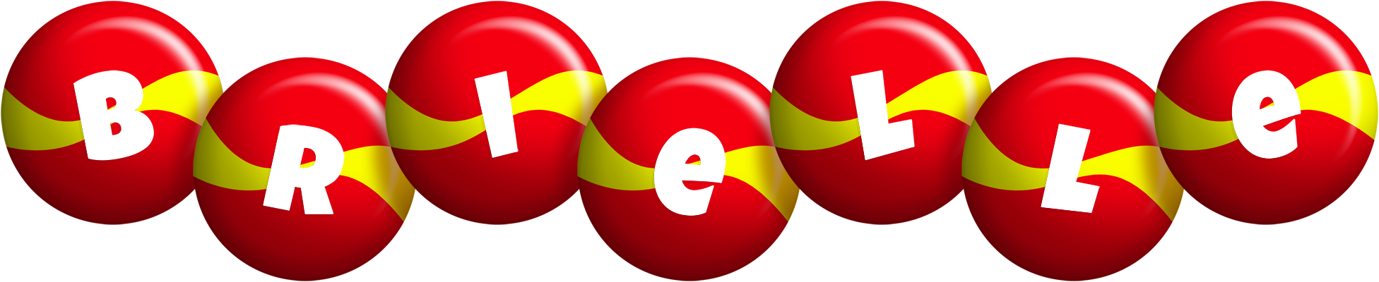 Brielle spain logo