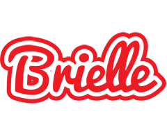 Brielle sunshine logo