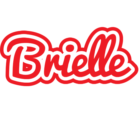 Brielle sunshine logo