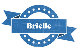Brielle trust logo