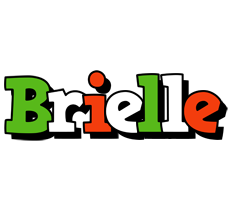 Brielle venezia logo