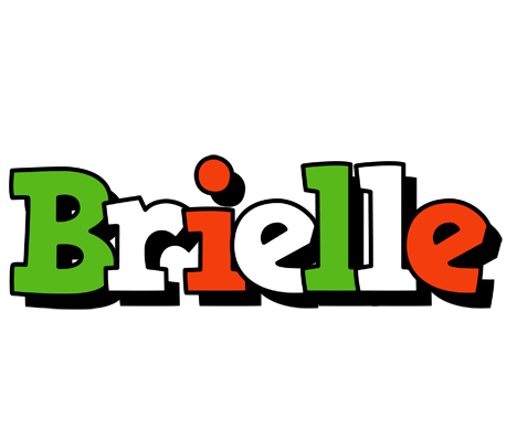 Brielle venezia logo