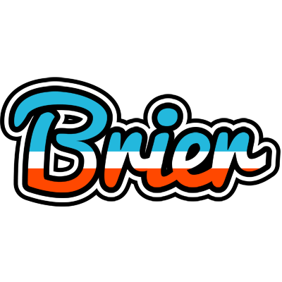 Brier america logo