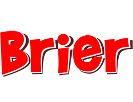 Brier basket logo