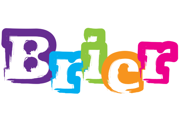 Brier casino logo