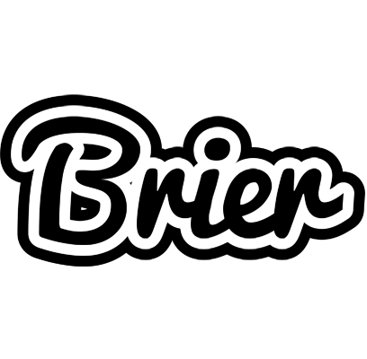 Brier chess logo