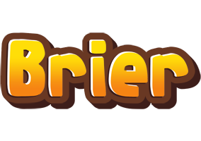 Brier cookies logo