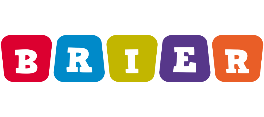 Brier daycare logo