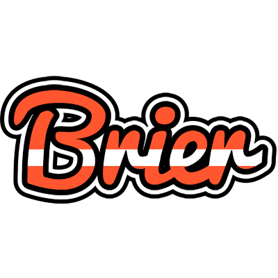 Brier denmark logo
