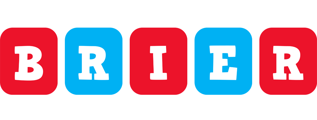 Brier diesel logo