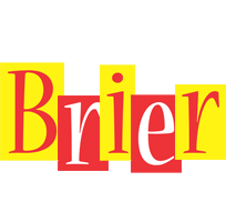 Brier errors logo
