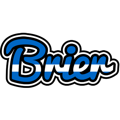 Brier greece logo