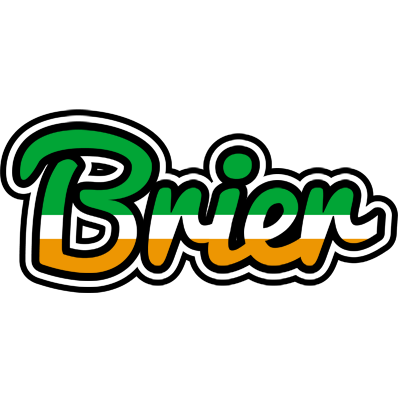 Brier ireland logo