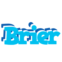 Brier jacuzzi logo