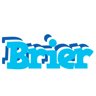 Brier jacuzzi logo