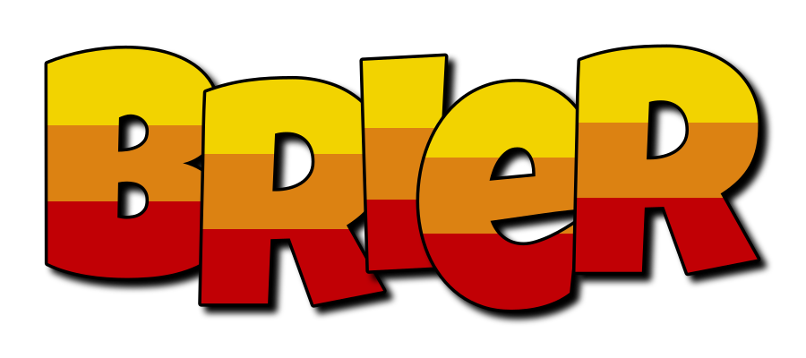 Brier jungle logo